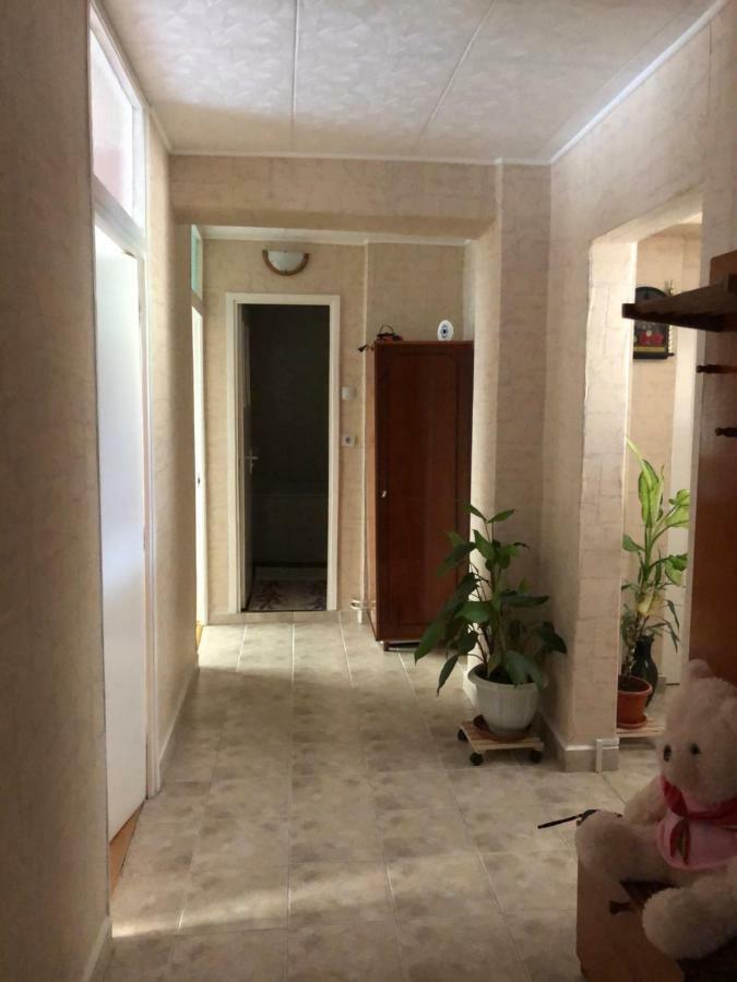 Da & Do Apartment คลูจ-นาโปกา ภายนอก รูปภาพ